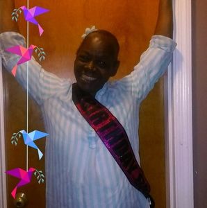 Meet your Posher, Wanda